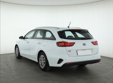 Kia Ceed III Kombi 1.4 T-GDi 140KM 2019 Kia Ceed 1.4 T-GDI, Salon Polska, Serwis ASO, zdjęcie 3