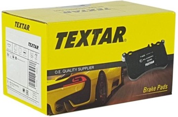 TEXTAR SPRĘŻYNKI SZCZĘK 97003100