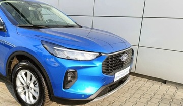 Ford Kuga III SUV Facelifting 1.5 EcoBoost 186KM 2025 Ford Kuga Ford Kuga 1.5 EcoBoost FWD Titanium 1.5 Benzyna 187KM, zdjęcie 10