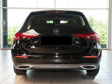 Mercedes Klasa C W206 Kombi 2.0 200d 163KM 2025 C Klasa 200 d Business Edition Estate 2.0 (163KM) 2025, zdjęcie 3