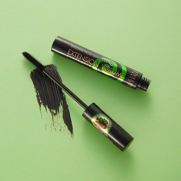 Eveline Cosmetics Extension Volume tusz do rzęs wydłużająco-podkręcający