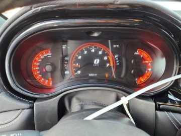 Dodge Durango III 2024 Dodge Durango Srt Hellcat 2024 6.2 Benzyna 710KM, zdjęcie 9