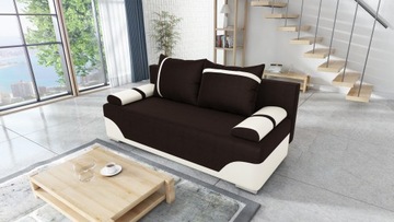 Диван ВАЛЛО, раскладной диван, кровать РИБЕС