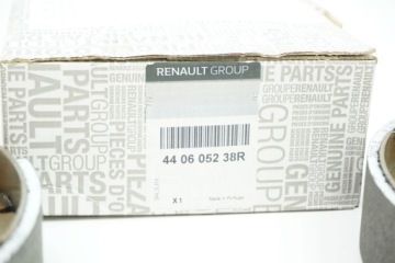 ТОРМОЗНЫЕ КОЛОДКИ DACIA DUSTER 4X4 OE 440605238R