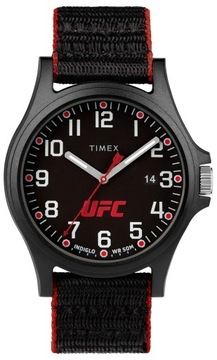 Zegarek męski Timex dedykowany UFC TW2V55000 +GRAWER