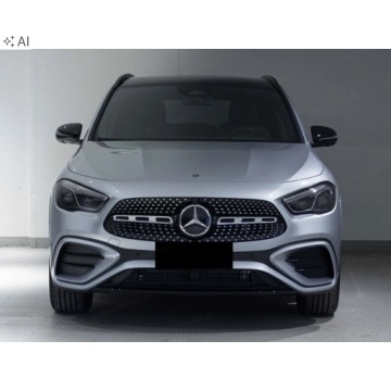Mercedes GLA II Off-roader Facelifting 1.3 200 163KM 2026 200 Pakiet AMG Advanced Plus + Zimowy + Night + Multibeam Led, zdjęcie 1