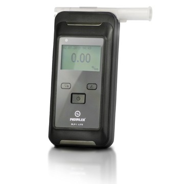 Алкотестер PROMILER ALP-1 LITE