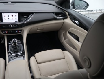 Opel Insignia II Sports Tourer 1.6 CDTI 136KM 2018 Opel Insignia 1.6 CDTI, Salon Polska, Serwis ASO, zdjęcie 7
