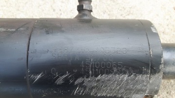MASSEY FERGUSON MF7254 ПРИВОД ТРУБКИ РАЗДАЧИ ЗЕРНА