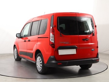 Ford Transit Connect II VAN 1.5 TDCi 120KM 2019 Ford Transit Connect 1.5 EcoBlue, Salon Polska, zdjęcie 3