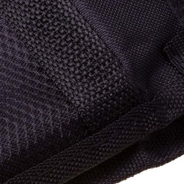 AKCESORIA DO NERF KAMIZELKA, 30 STRZAŁEK, OKULARY, BANDAMA