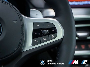 BMW X4 G02 SUV Facelifting 2.0 30i 245KM 2025 BMW X4 xDrive30i 245 KM mHEV - Hak Holowniczy - Panorama - Refl. Laserowe, zdjęcie 28