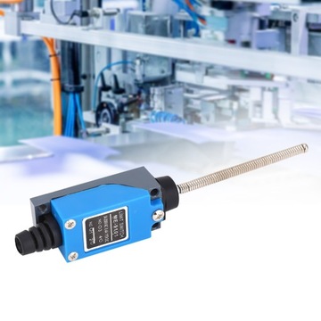 Концевой выключатель ME-9101 Концевой выключатель с пружиной