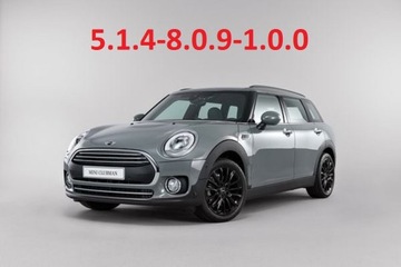 MINI CLUBMAN F54 14- ZNAKY NA KAPOTA PŘEDNÍ ORIGINÁLNÍ