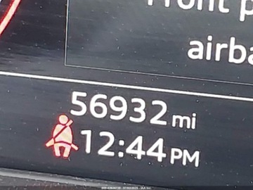 Audi Q5 II 2021 Audi Q5 Premium Plus 45 Tfsi Quattro S Tronic 2021 2.0l 2.0 Benzyna 261KM, zdjęcie 12