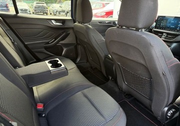 Ford Focus IV Hatchback Facelifting 1.0 EcoBoost 125KM 2024 Ford Focus OFERTA NOWOROCZNA 1.0 EcoBoost125KM mHEV ST-Line Salon PL ASO F, zdjęcie 29