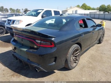 Dodge Charger VII 2020 Dodge Charger Scat Pack 2020 6.4l 6.4 Benzyna 485KM, zdjęcie 5