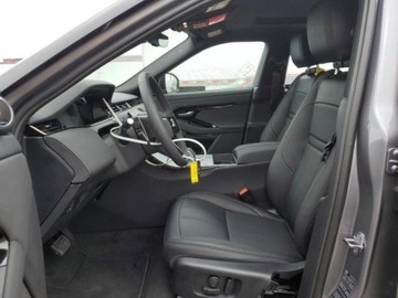 Land Rover Range Rover Evoque II 2024 Land Rover Range Rover Evoque 2024, 2.0L, 4x4, S, od ubezpieczalni, zdjęcie 7