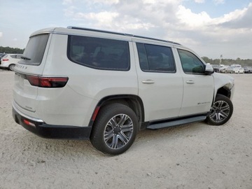 Jeep Wagoneer II 2022 Jeep Wagoneer Series III 2022 5.7l 5.7 Benzyna 392KM, zdjęcie 3