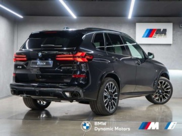 BMW X5 G05 SUV Facelifting 3.0 30d 298KM 2026 BMW X5 xDrive30d 298 KM mHEV - Gotowy do Odbioru - Hak - Kamera 360 - M Pro, zdjęcie 5