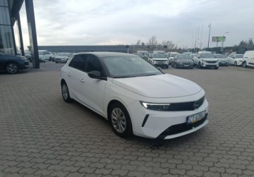 Opel 2022 Opel Astra Salon Polska. Pierwszy wlasciciel 1.2 Benzyna 110KM, zdjęcie 3