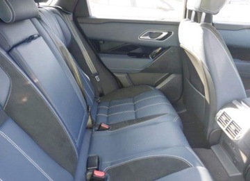 Land Rover Range Rover Velar 2023 Land Rover Range Rover Velar 2023, 2.0L, 4x4, P250 R-DYNAMIC S, od ubezpie, zdjęcie 10