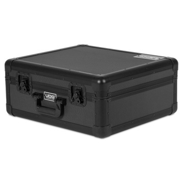 Пенопластовый летный кейс UDG Ultimate Pick, мультиформатный проигрыватель, черная коробка