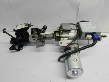 OPEL CORSA C 2006 PUMPY SERVA