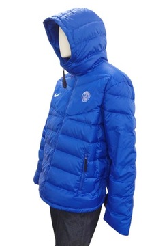 DAMSKA KURTKA THERMA-FIT PUCHOWA NIKE PARIS SAINT-GERMAIN PSG DR8973418 L