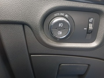 Opel Astra K Sports Tourer 1.4 Turbo 125KM 2018 Opel Astra Zadbana, mały przebieg , serwisowany, zdjęcie 28