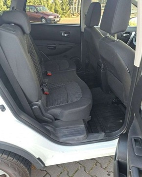 Nissan Qashqai I Crossover 2.0 140KM 2009 Nissan Qashqai2 Nissan Qashqai2 2.0 Manual, 141hp, 2009 2.0 Benzyna 140KM, zdjęcie 19