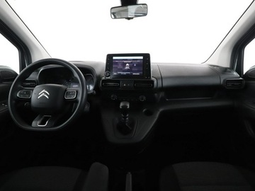 Citroen Berlingo III Van M 1.5 BlueHDi 130KM 2021 Citroen Berlingo navi klimatyzacja czujniki, zdjęcie 14