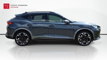 Cupra Formentor Crossover 2.0 TSI 310KM 2024 Cupra Formentor 2.0TSI 310 KM 4Drive DSG Led DCC ACC Kamera FullLink Kubel, zdjęcie 5