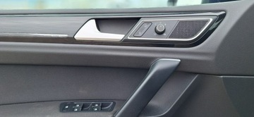 Volkswagen Golf Sportsvan Sportsvan Facelifting 1.5 TSI ACT 130KM 2019 Volkswagen Golf Sportsvan automat LEDY xsenon, zdjęcie 18