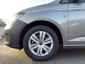 Volkswagen Caddy V 2025 Volkswagen Caddy MAXI/7 osób, Automat 1.5 TSI 116K, zdjęcie 27