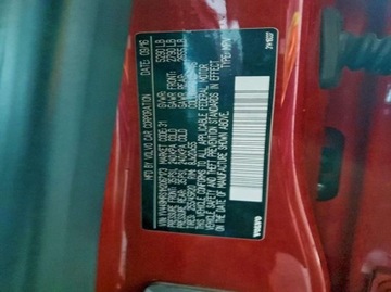 Volvo XC60 II 2017 Volvo XC 60 2.0 T6 310 KM R-Design Platinum, 4x4, drobna szkoda, od ubezpi, zdjęcie 11