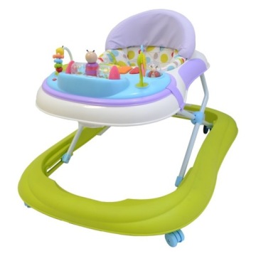 Ходунки w1121na2 зелений EUROBABY