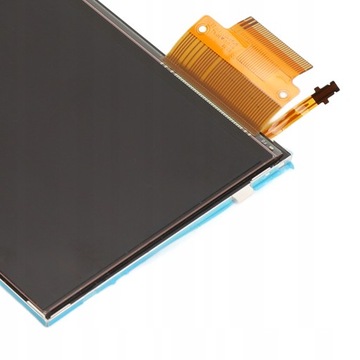 PSP 2000 2001 2003 ЖК-ЭКРАН