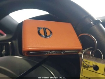 Volvo V60 II  Kombi Facelifting 2.0 B5 250KM 2023 Volvo V60 Cross Country 2023r, B5, 4x4, 2.0L 2.0 Benzyna 250KM, zdjęcie 9