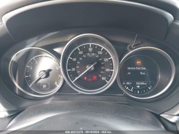 Mazda 6 III 2021 Mazda 6 2021r, Touring, 2.5L 2.5 Benzyna 188KM, zdjęcie 9