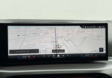 BMW Seria 4 G22-23-26 2024 BMW Seria 4 I wlasciciel M Sport Gwarancja Bezwypadkowy FVAT23, zdjęcie 34