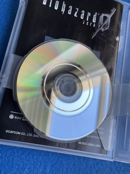 Биологическая опасность 0 NTSC-J