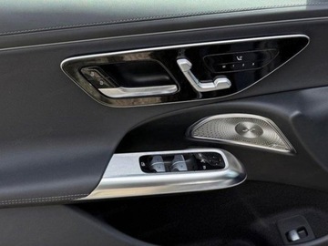 Mercedes Klasa E W214 All-Terrain 3.0 450d 367KM 2026 E Klasa 450 d 4-Matic AMG Estate 3.0 (367KM) 2026, zdjęcie 15