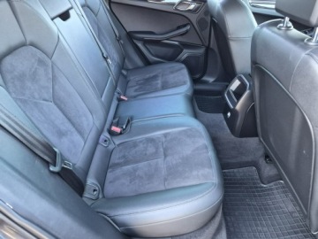 Porsche Macan SUV 3.0 V6 258KM 2015 Porsche Macan 3.0d, 258KM, Macan S, 4x4, Automat,, zdjęcie 25