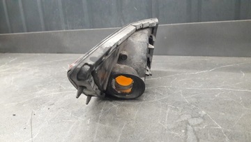 045-5702 L SMĚROVKA LEVÝ MITSUBISHI COLT III STANLEY