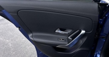 Mercedes CLA C118/X118 Coupe Facelifting 1.3 200 163KM 2024 Mercedes-Benz CLA SalonPL Multibeam Kamera Podgrzewanie Foteli FV VAT23, zdjęcie 23