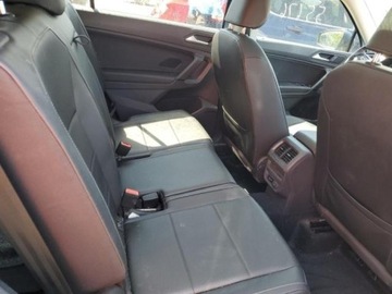 Volkswagen Tiguan II 2019 Volkswagen Tiguan Volkswagen Tiguan 2.0T SE FWD, od ubezpieczalni 2.0 184KM, zdjęcie 9