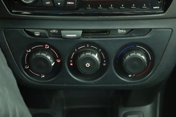 Citroen C-Elysee II Sedan 1.6 HDI 92KM 2013 Citroen C-Elysee 1.6 HDi, Salon Polska, Klima, zdjęcie 9