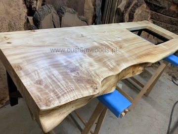 Монолитная столешница в ванную