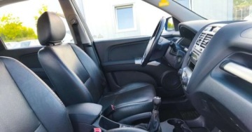 Kia Sportage II 2.0 CRDi 112KM 2005 Kia Sportage Kia Sportage 2.0 Diesel 113KM, zdjęcie 21